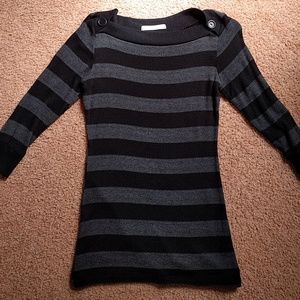 Knit shirt